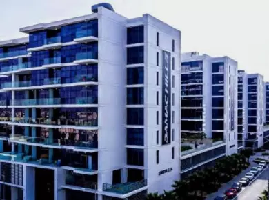 Квартиры Golf Town Damac Hills фото 2
