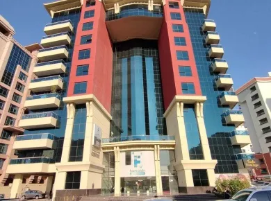 Квартиры Trafalgar Executive Tower фото 1 Квартиры Trafalgar Executive Tower фото 1
