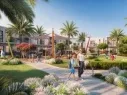 Таунхаусы Greenridge by Emaar фото 6