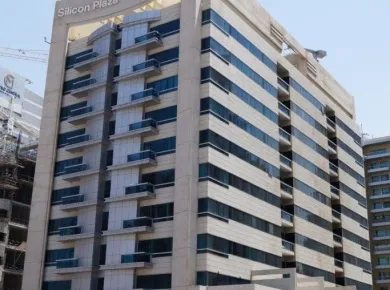 Квартиры Silicon Plaza фото 2 Квартиры Silicon Plaza фото 2