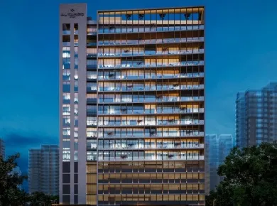 Квартиры Norah Residence фото 3