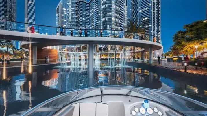 Квартиры Orchid Towers Phase 1 фото 4