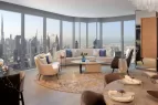 Апартаменты в отеле One&Only One Za'abeel Private Homes фото 2