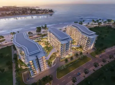 Квартиры Flora Isle by Centurion Properties фото 1 Квартиры Flora Isle by Centurion Properties фото 1