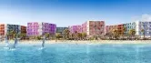 Квартиры CÔTE D’AZUR Hotel фото 3