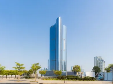 Квартиры Leaf Tower фото 2 Квартиры Leaf Tower фото 2