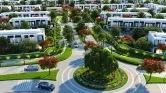 Виллы Elan Tilal Al Ghaf фото 2