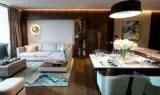Квартиры Langham Place фото 9 Квартиры Langham Place фото 9