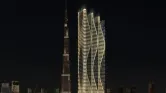Квартиры Bayz 101 фото 1 Квартиры Bayz 101 фото 1