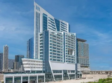 Квартиры The Bay Apartments фото 1