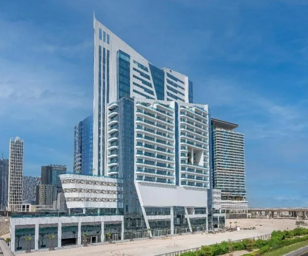 Квартиры The Bay Apartments фото 1