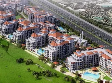 Квартиры Ansam Abu-Dhabi
 фото 3