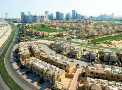 Таунхаусы Gallery Villas фото 2