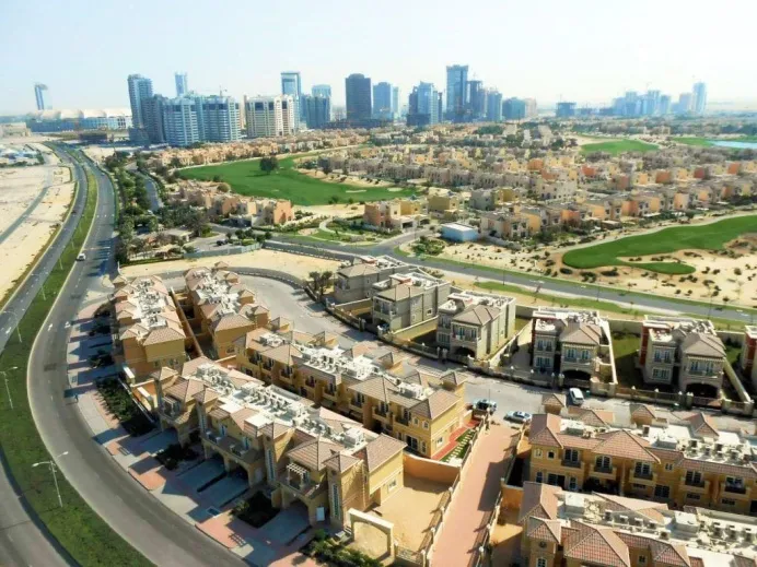 Таунхаусы Gallery Villas фото 2