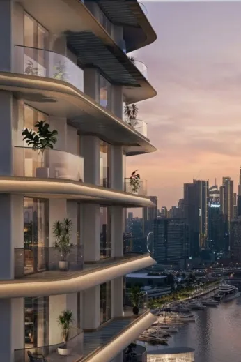 Квартиры Artistry One Residences фото 1