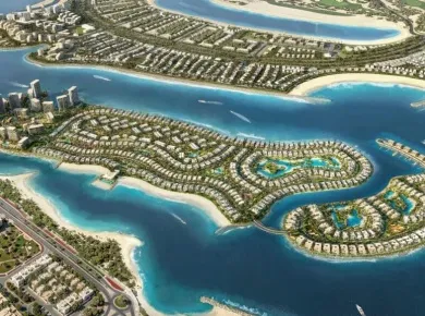 Таунхаусы Bay Estate фото 5