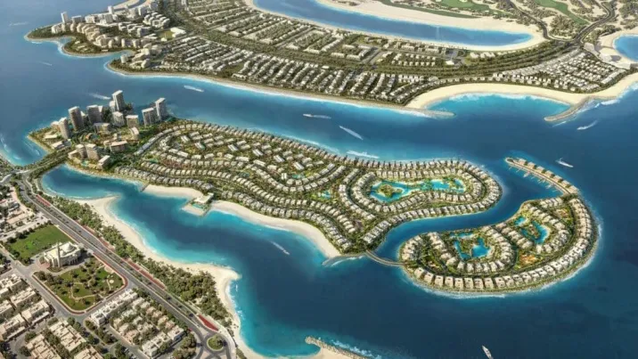 Таунхаусы Bay Estate фото 5