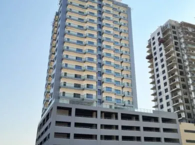 Квартиры Al Abeir Tower фото 2 Квартиры Al Abeir Tower фото 2