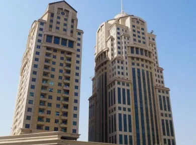 Квартиры Palace Towers фото 2