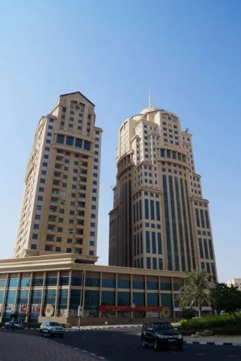 Квартиры Palace Towers фото 2