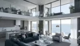 Квартиры Ice Beach фото 5 Квартиры Ice Beach фото 5