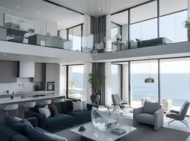 Квартиры Ice Beach фото 5 Квартиры Ice Beach фото 5
