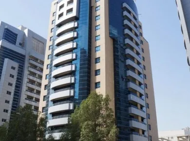 Квартиры Al Noor Towers фото 2 Квартиры Al Noor Towers фото 2
