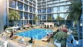 Квартиры Oasis Residences Two фото 6 Квартиры Oasis Residences Two фото 6