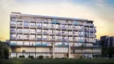 Квартиры 105 Residences by Kamdar фото 1
