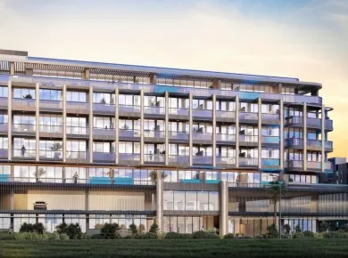 Квартиры 105 Residences by Kamdar фото 1 Квартиры 105 Residences by Kamdar фото 1