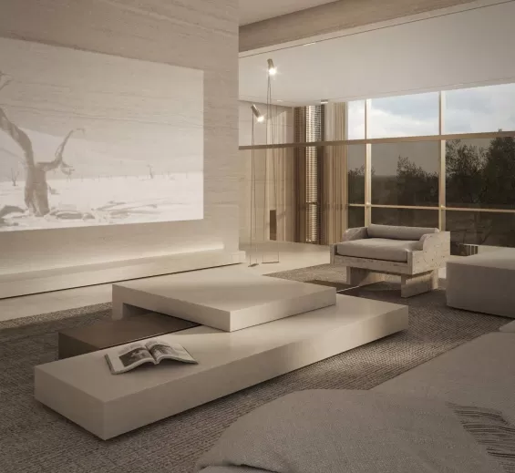 Таунхаусы Keturah Reserve фото 24