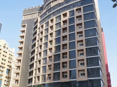 Квартиры Al Hassani Tower фото 3 Квартиры Al Hassani Tower фото 3