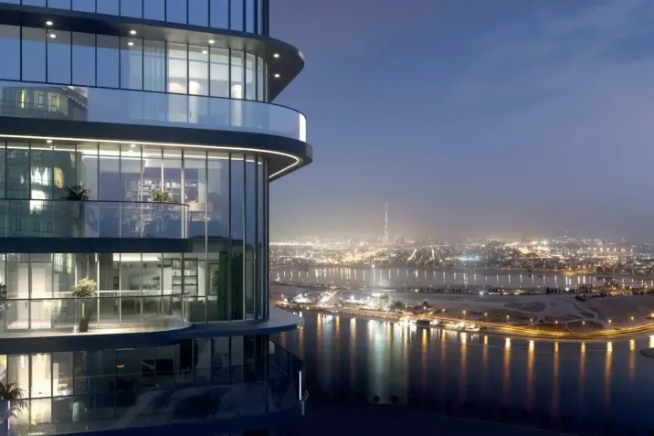 Квартиры Joud Tower фото 1
