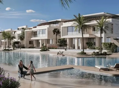 Виллы Monaco Mansions фото 2