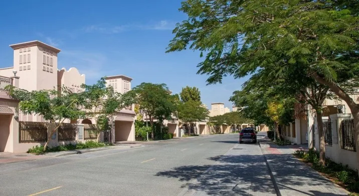 Квартиры Jumeirah Village Triangle фото 4