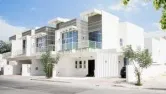 Таунхаусы Al Burooj Residence фото 2 Таунхаусы Al Burooj Residence фото 2