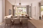 Таунхаусы Exclusive Jebel Ali Village Townhouses фото 9 Таунхаусы Exclusive Jebel Ali Village Townhouses фото 9