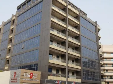Квартиры Al Hashimi Building фото 1