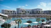 Квартиры Yachtside Marina Residences фото 3