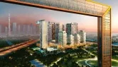 Квартиры Park Views Residences by Wasl фото 5