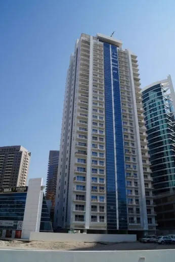 Квартиры Vista Tower фото 4