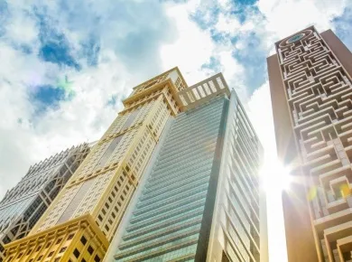 Квартиры Capricorn Tower фото 3