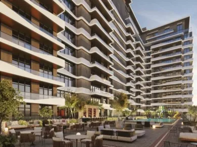 Квартиры Helvetia Residences фото 4 Квартиры Helvetia Residences фото 4