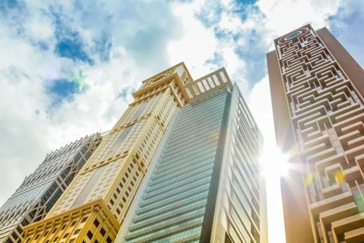Квартиры Capricorn Tower фото 3