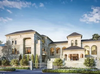 Виллы The Mansions фото 3