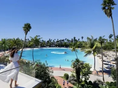 Виллы Tilal Binghatti Oasis Villas фото 4 Виллы Tilal Binghatti Oasis Villas фото 4