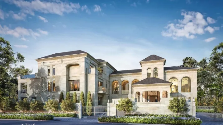 Виллы The Mansions фото 3
