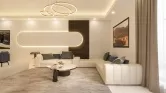 Квартиры Viewz by Danube at Jlt With Aston Martin фото 6