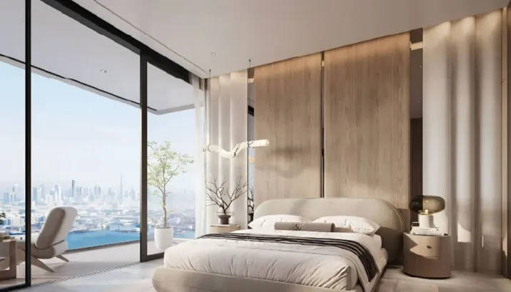 Квартиры Il Vento Premium Residences фото 5