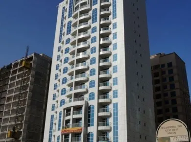 Квартиры Capitol Tower фото 1 Квартиры Capitol Tower фото 1